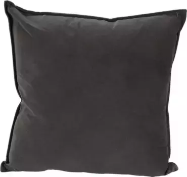 Декоративная подушка Homestyling, серый