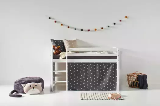 Декоративная подушка Hoppekids, бежевый