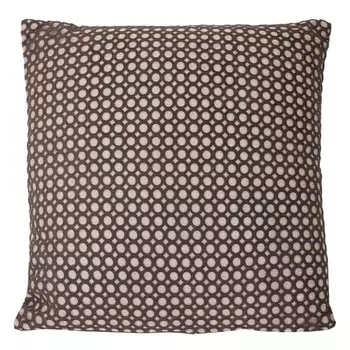 Декоративная подушка HWC Gold, 40x12x12 см, золотой