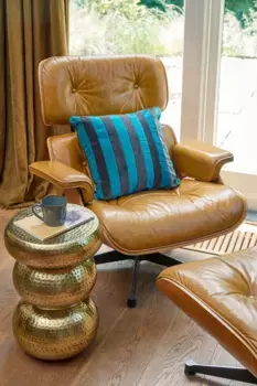 Декоративная подушка In The Mood Collection, зеленый