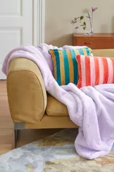 Декоративная подушка In The Mood Collection, желтый