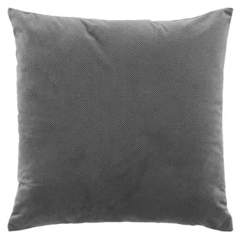 Декоративная подушка из бархата VELOURIANE, 50 х 50 см Douceur d'interieur