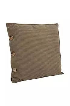 Декоративная подушка Эллис Bizzotto, коричневый