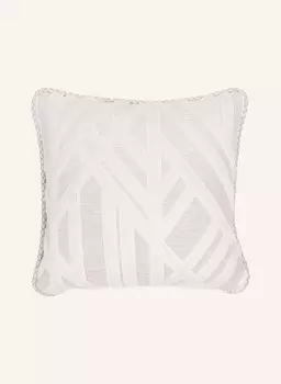 Декоративная подушка joost square edition another mondaen, цвет CREME/WEISS