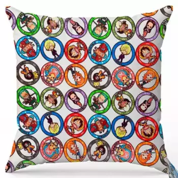 Декоративная подушка JUGUETES Y REGALOS ONLINE S.L.U