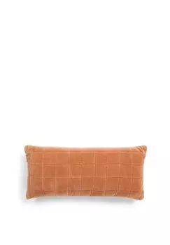 Декоративная подушка Юлия ESSENZA, цвет Gesamt Breite Brulee