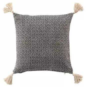 Декоративная подушка junon Douceur DIntrieur, серый
