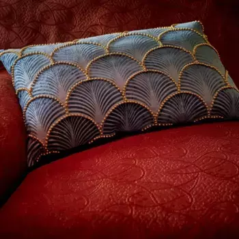 Декоративная подушка Kaemingk