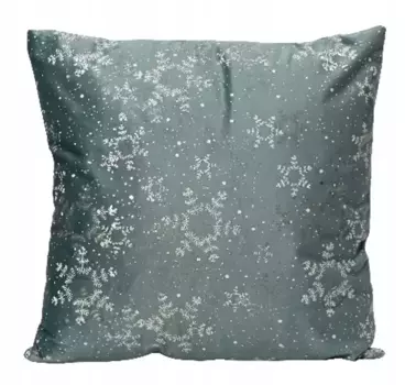 Декоративная подушка Kaemingk, синий