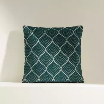 Декоративная подушка Kar El Corte Ingls, зеленый