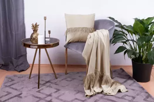 Декоративная подушка Kayoom, бежевый