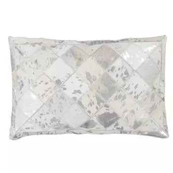 Декоративная подушка Kayoom Lavish, 40 см цвет grau/silber