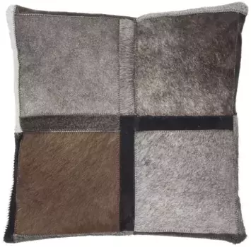 Декоративная подушка Kayoom "Lavish Pillow" 45х45 см, серый