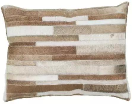 Декоративная подушка Kayoom "Lavish Pillow" 45х45 см, цвет creme