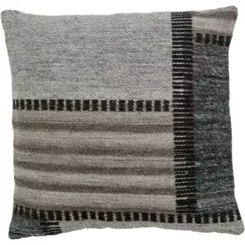 Декоративная подушка Kayoom «Подушка Феникс», цвет natur, creme