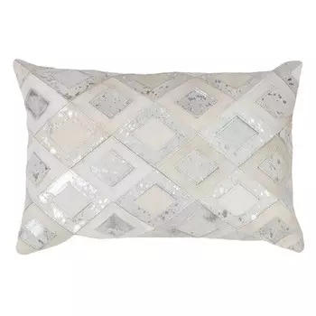 Декоративная подушка Kayoom Spark I, 60 см цвет wei/silber
