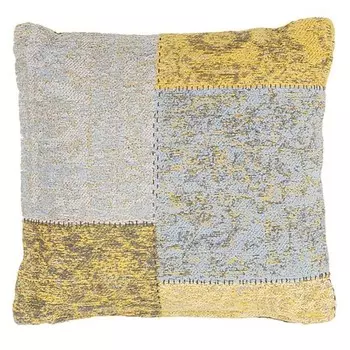 Декоративная подушка Kayoom Symphony, 45 см цвет safrangelb