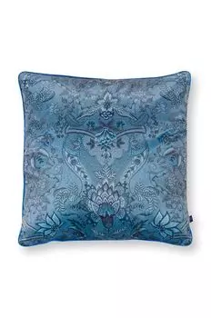 Декоративная подушка Киотского фестиваля Pip Studio, синий