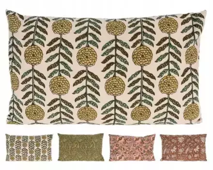 Декоративная подушка Koopman