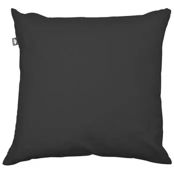Декоративная подушка Kopu Prisma 45x45 см - антрацит