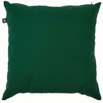 Декоративная подушка Kopu Prisma Forest Green 45x45 см - Зеленый