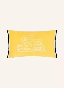 Декоративная подушка Lacoste LLECLUB KISSEN