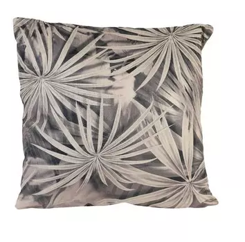 Декоративная подушка Light & Living ISHIRI, 45x10x45 см, коричневый