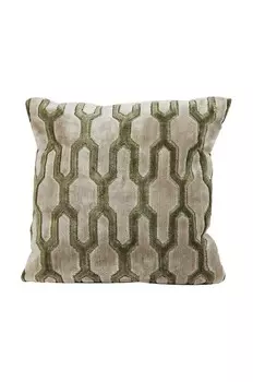 Декоративная подушка Light & Living Jembana Light & Living, зеленый