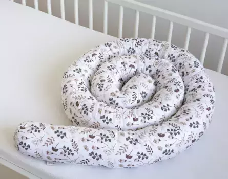 Декоративная подушка LOOLAY, белый