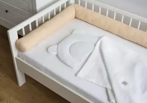 Декоративная подушка LOOLAY, бежевый