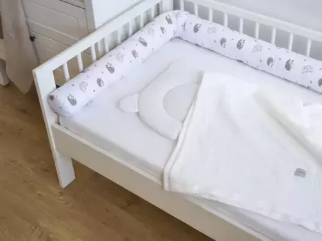 Декоративная подушка LOOLAY, коричневый