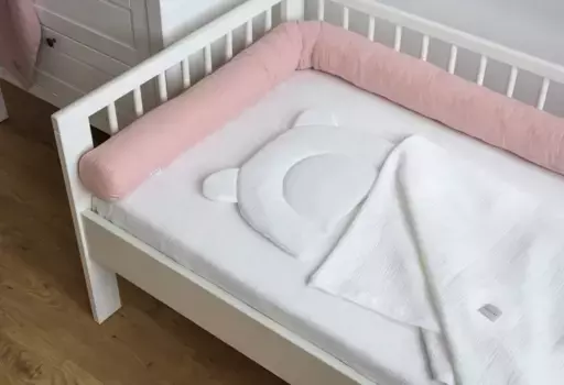 Декоративная подушка LOOLAY, розовый