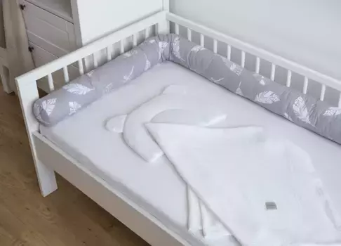 Декоративная подушка LOOLAY, серый