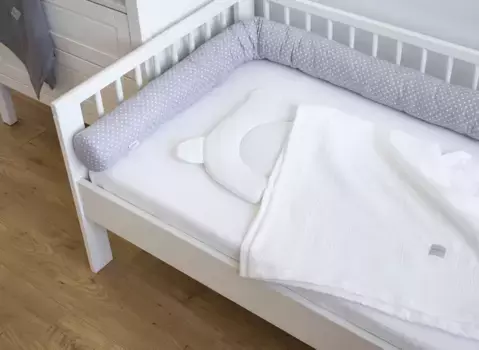 Декоративная подушка LOOLAY, серый