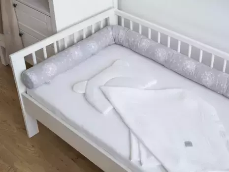 Декоративная подушка LOOLAY, серый