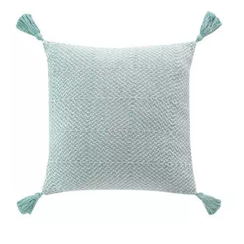 Декоративная подушка louisette Douceur DIntrieur, зеленый