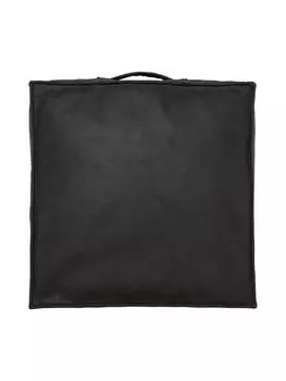 Декоративная подушка lykke Svanefors, серый