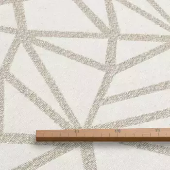 Декоративная подушка Lysel, бежевый