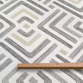 Декоративная подушка Lysel, бежевый