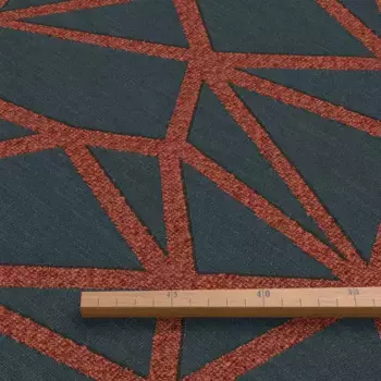 Декоративная подушка Lysel, красный