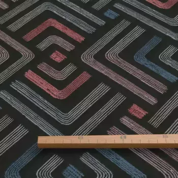 Декоративная подушка Lysel, красный