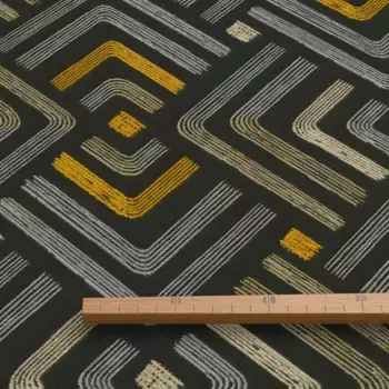 Декоративная подушка Lysel, оранжевый