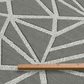 Декоративная подушка Lysel, серый