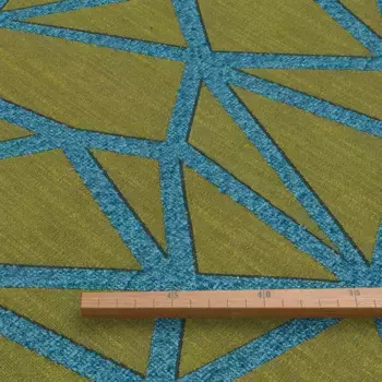 Декоративная подушка Lysel, синий