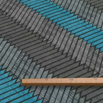 Декоративная подушка Lysel, синий