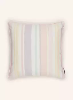 Декоративная подушка Magma IRMA, 50x50 см, цвет creme/rosa/mint