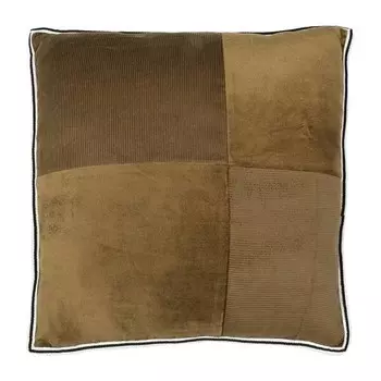 Декоративная подушка Marksljd Arna, 50 см, зеленый