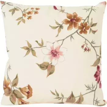 Декоративная подушка Max Winzer «Мадлен», цвет wei + geblmt