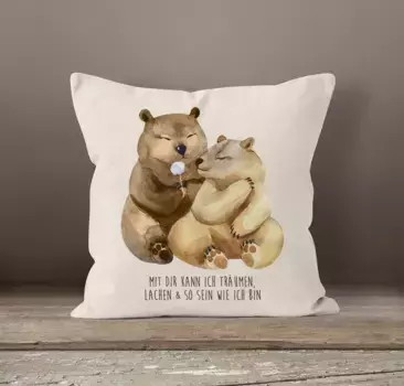 Декоративная подушка MoonWorks