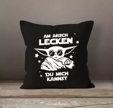 Декоративная подушка MoonWorks